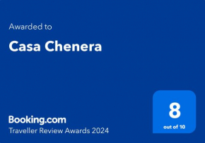 Casa Chenera